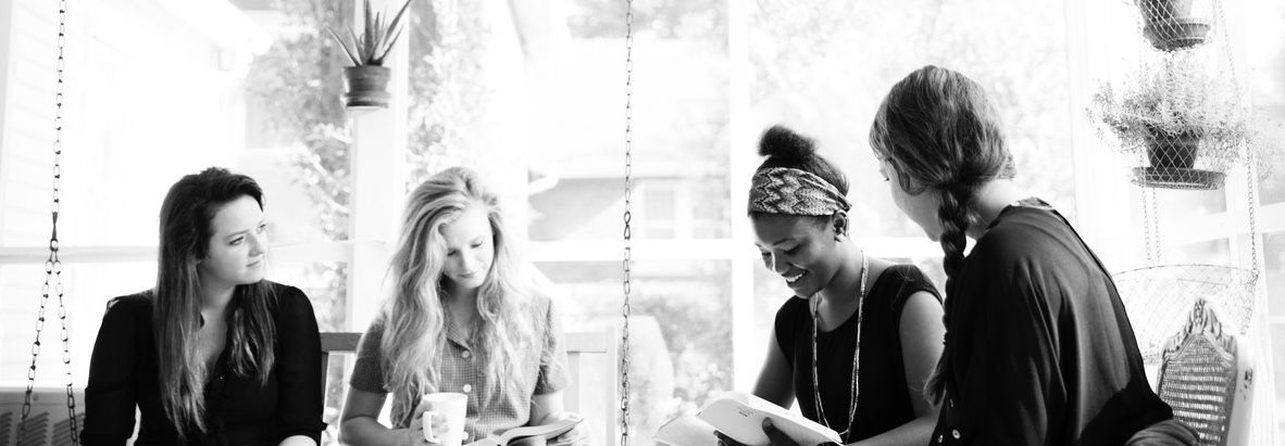 Christian Mentoring