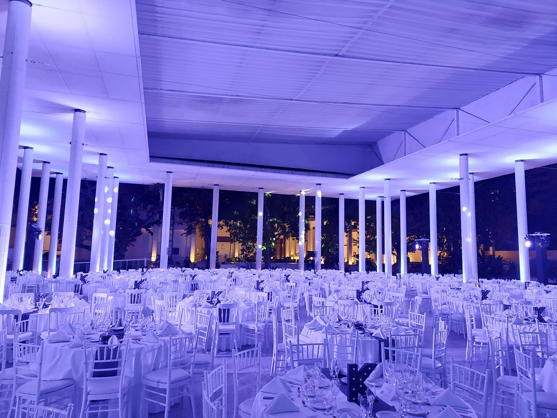 salon de eventos en merida