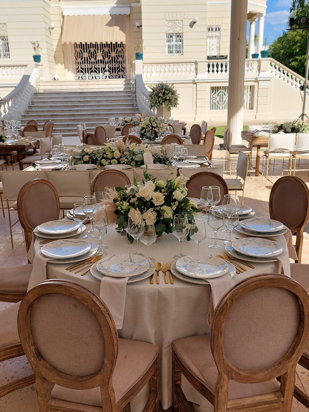 eventos sociales 