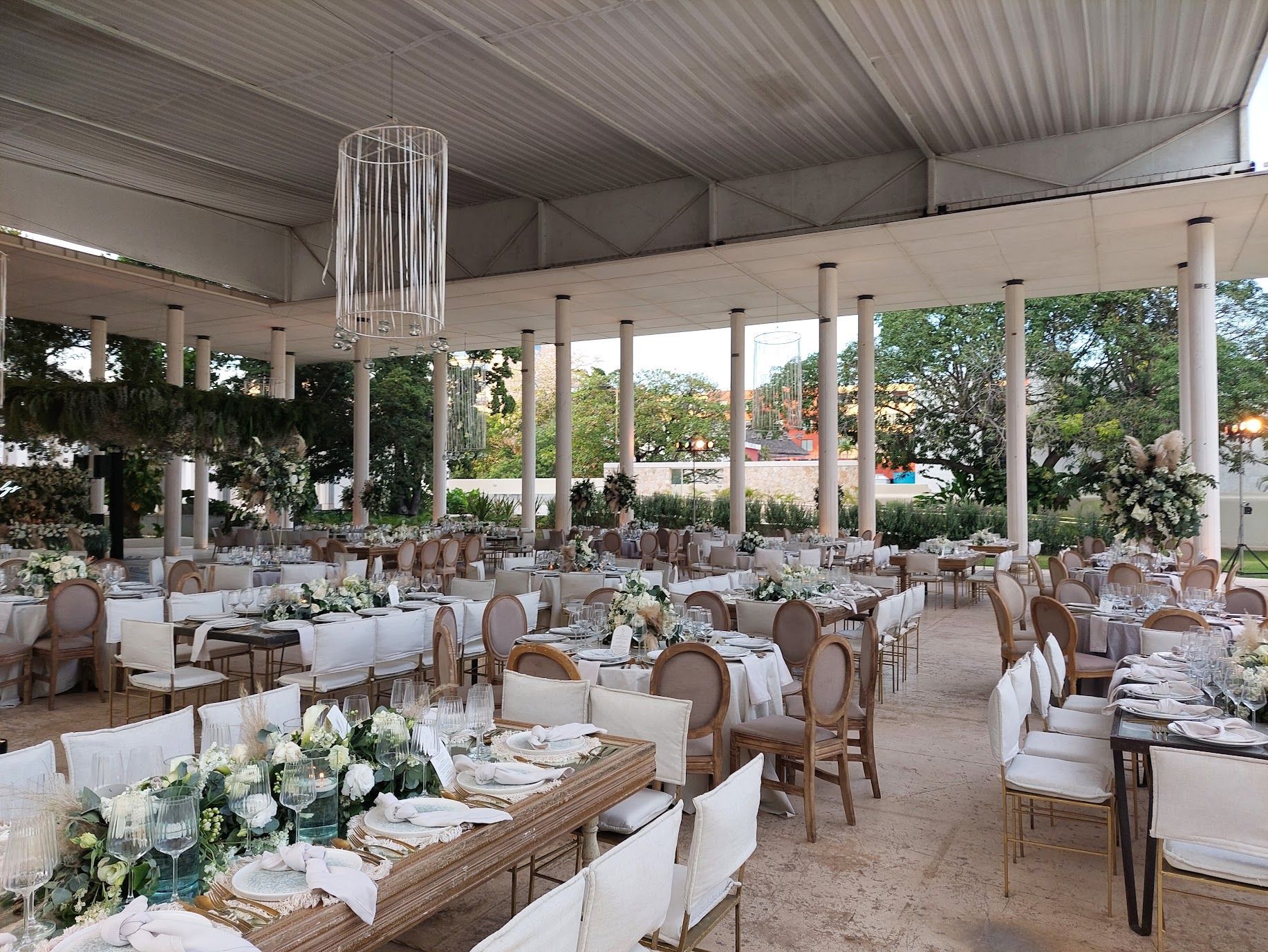 organizacion de eventos 