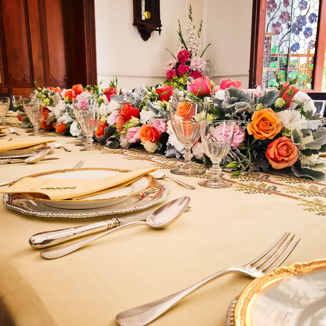 comedor quinta montes molina