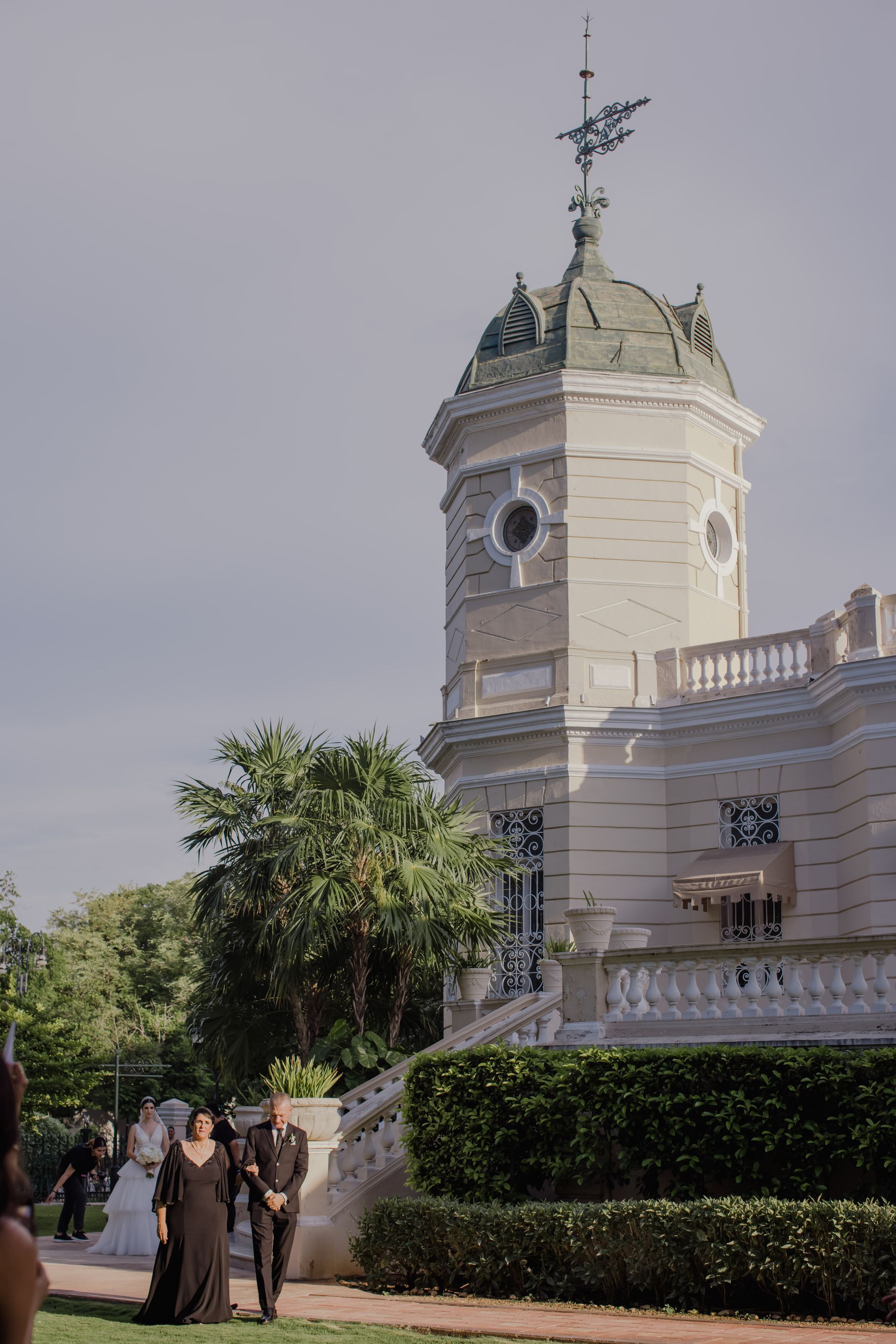 bodas con jardin en merida quinta