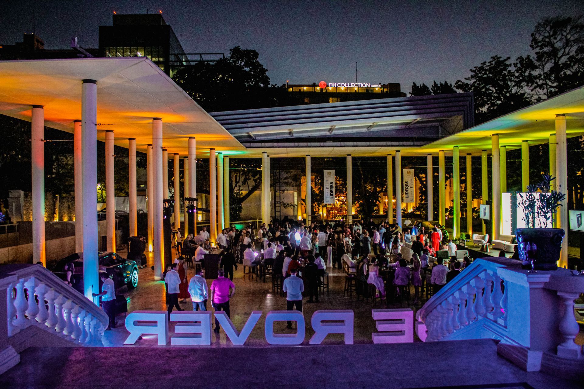 eventos empresariales en merida lideres mexicanos 