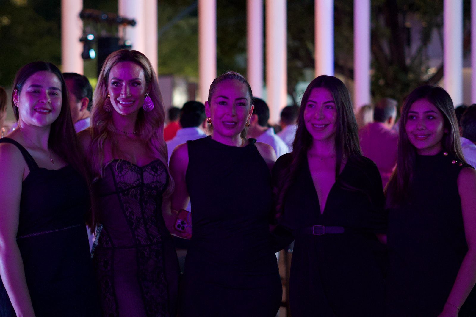 eventos en merida