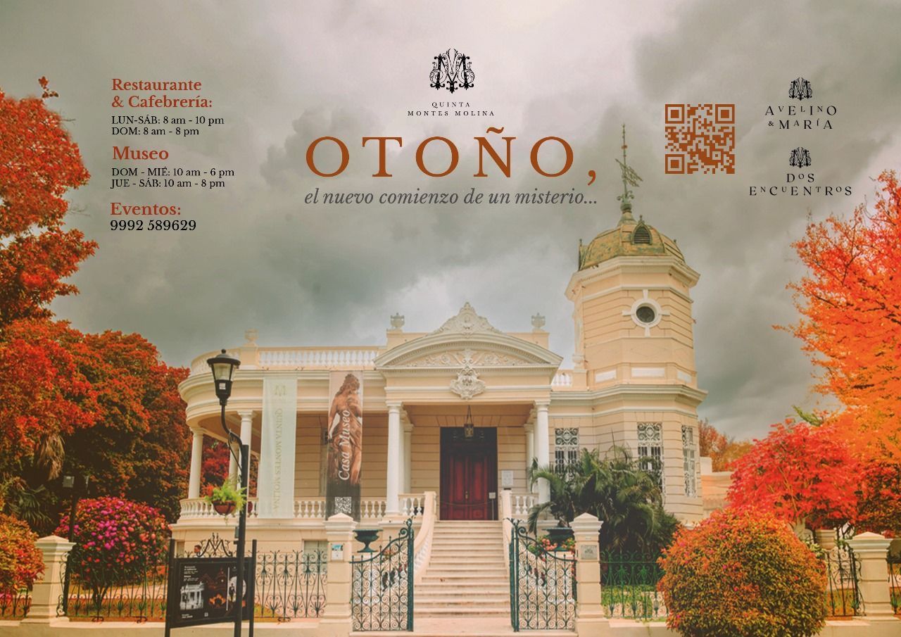 Noche de Museo, Catrinas, Harry Potter y los talleres más esperados en el Otoño en la La Quinta.