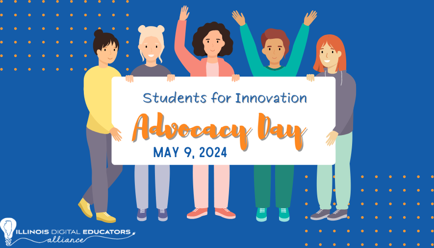 Students for Innovation: Advocacy Day