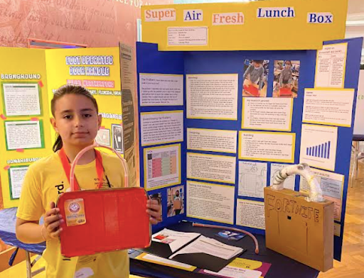 Student Invention Introducing the Illinois Student Invention Convention