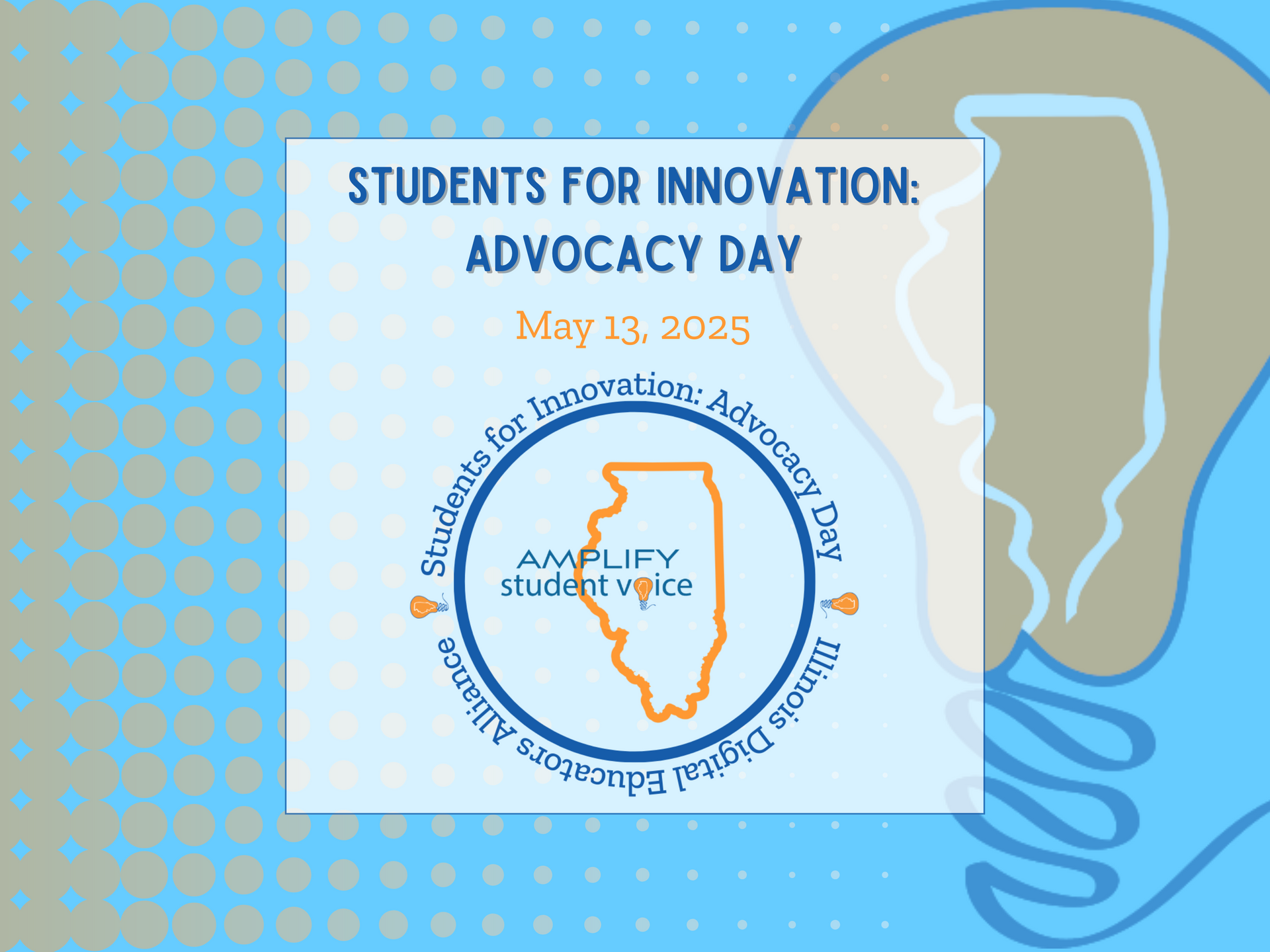 Students for Innovation: Advocacy Day