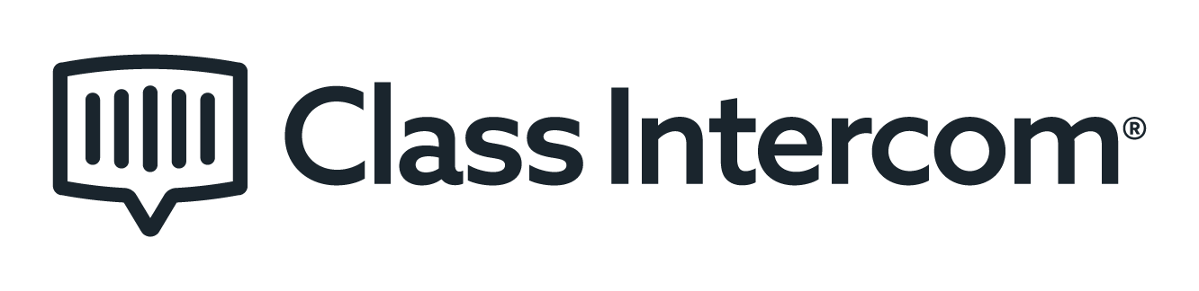 Class Intercom logo