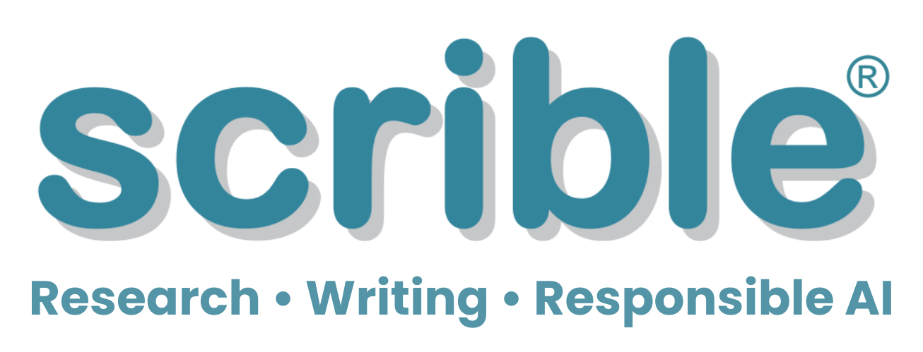 Scrible logo