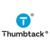 Thumbtack logo