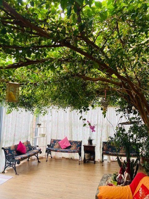 casa martina