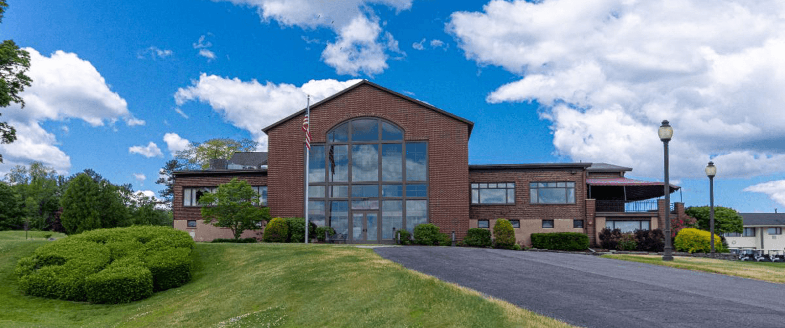 Shaker Ridge Events & Catering 2