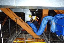 EQUIPOS Y CLIMAS DE MÉXICO SA DE CV - Refrigeración comercial e industrial