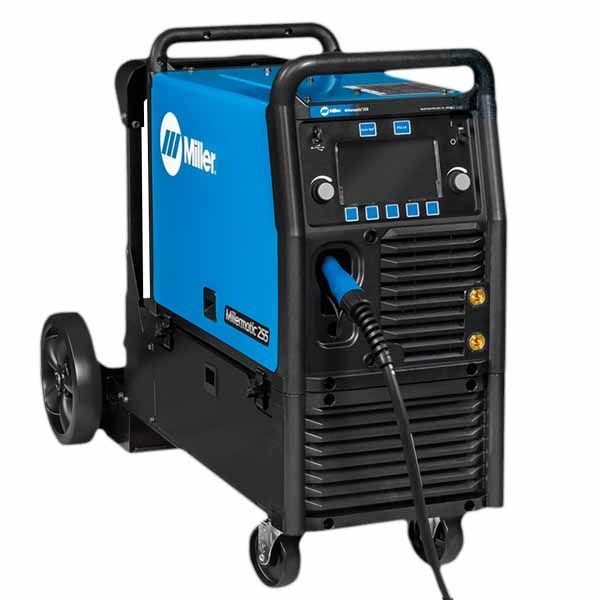 Millermatic 255 - Miller