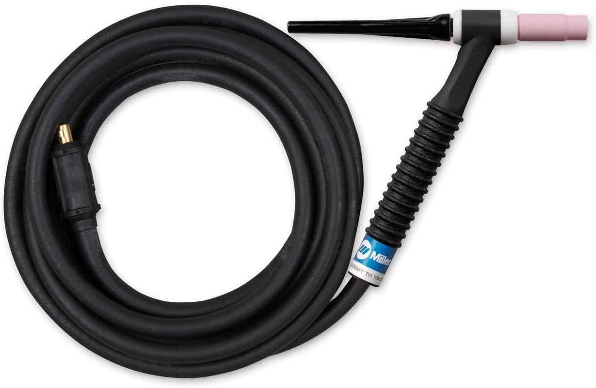 Miller Weldcraft A-150 TIG