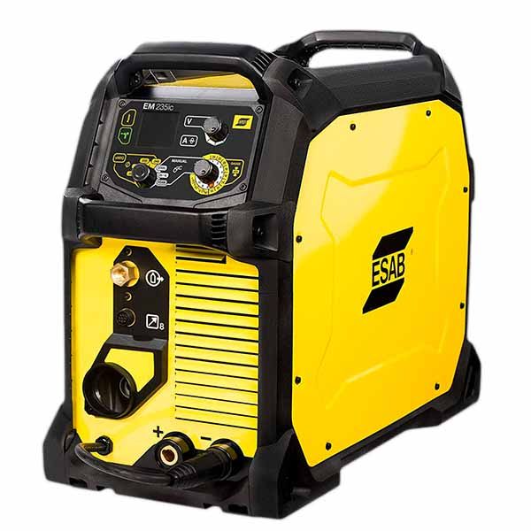 Rebel 235ic - ESAB