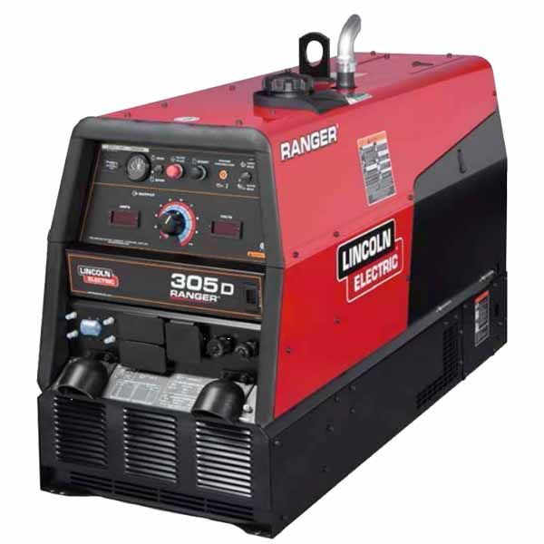 Ranger 305D - Lincoln Electric