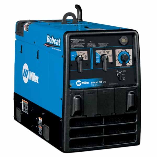 Bobcat 250 - Miller