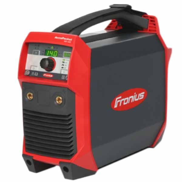 Accupocket 400 - Fronius