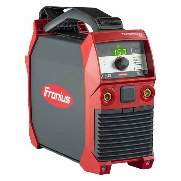 Transpocket 150 - Fronius