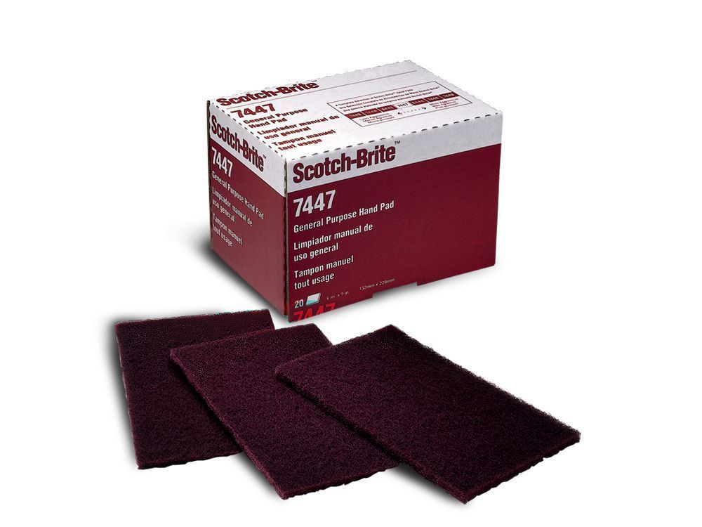 3M ALMOHADILLA SCOTCH 
