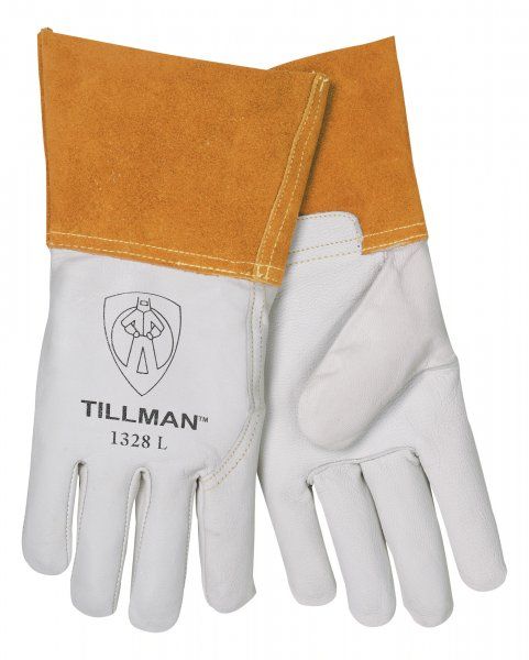 Guante TIG - Tillman