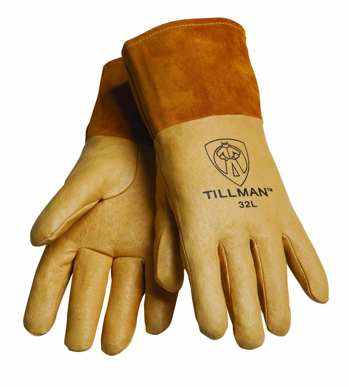 Guante MIG - Tillman