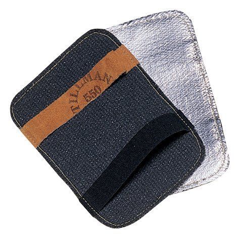 Respaldo Aluminizado para Guante - Tillman