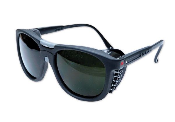 Lentes Eye Shield:Shade 5 - Hypertherm