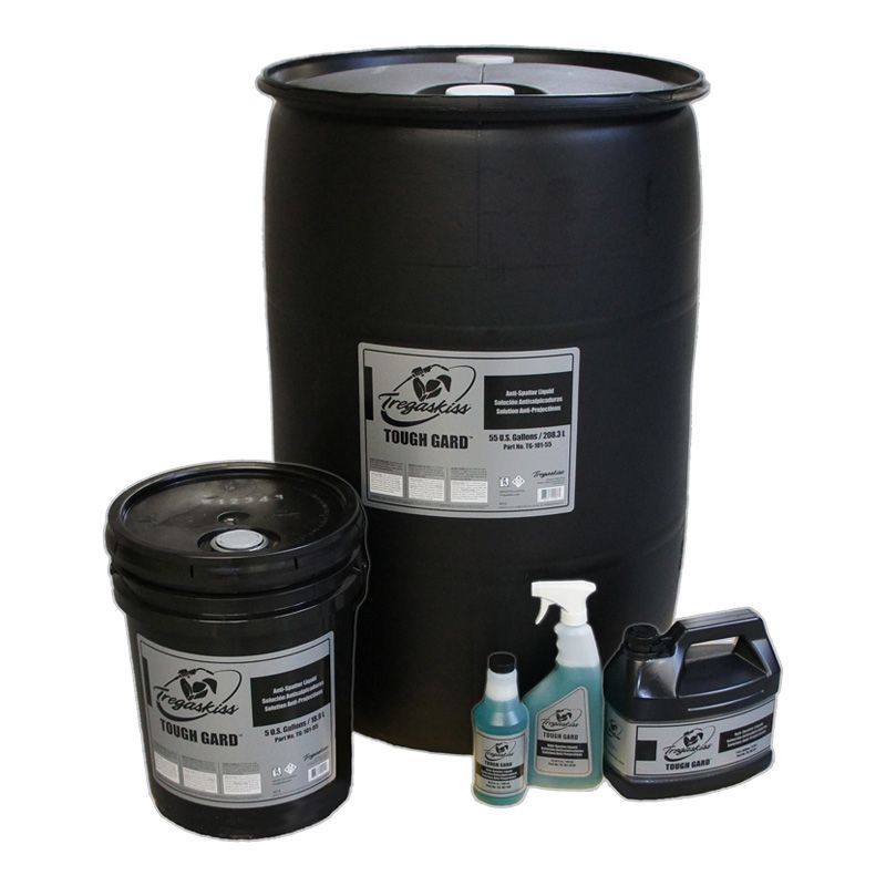 TOUGH GARD ANTI-SPATTER LIQUID