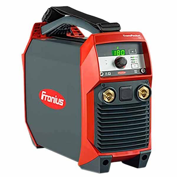 Transpocket 180 - Fronius