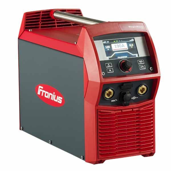 Magicwave 190