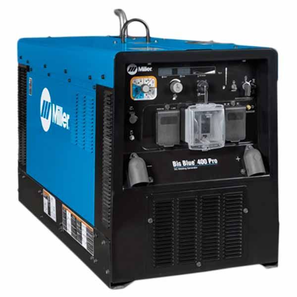 Big Blue 400