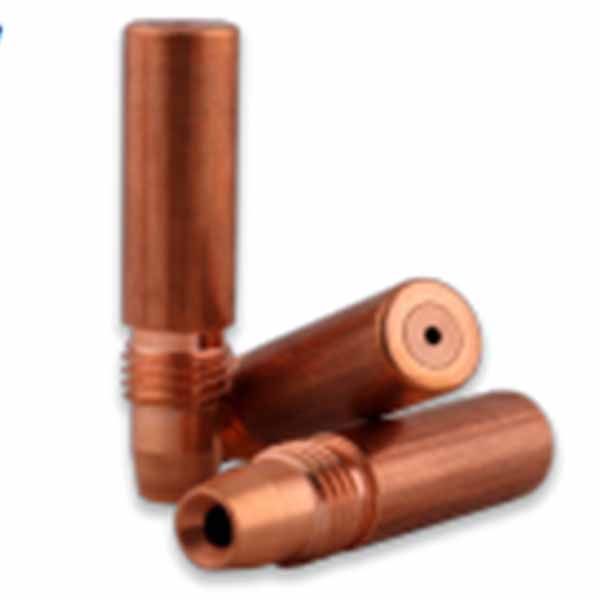 TOUGH LOCK HDP CONTACT TIPS