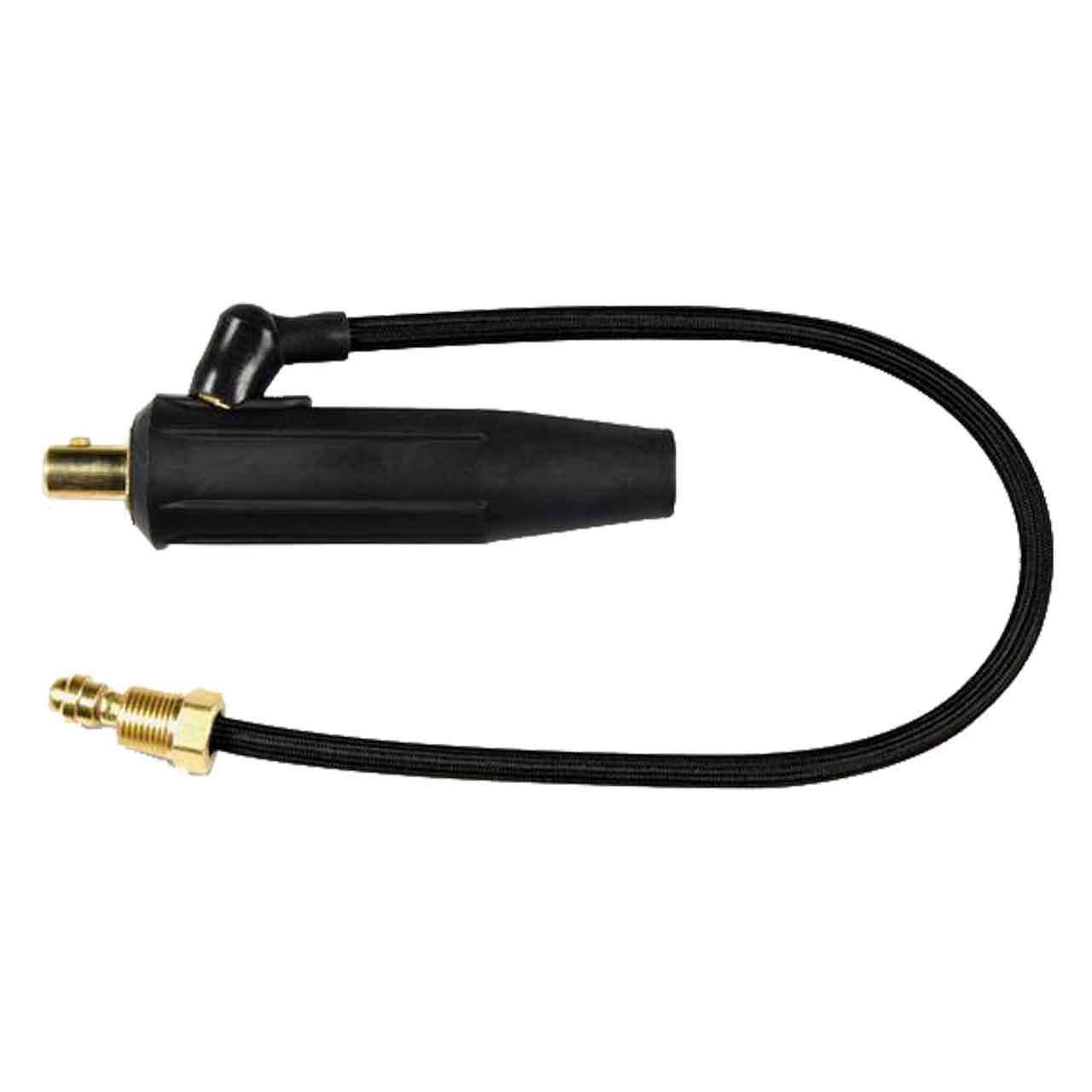 CONNECTOR ADAPTER,TORCH-INTNL STYLE GAS - Miller