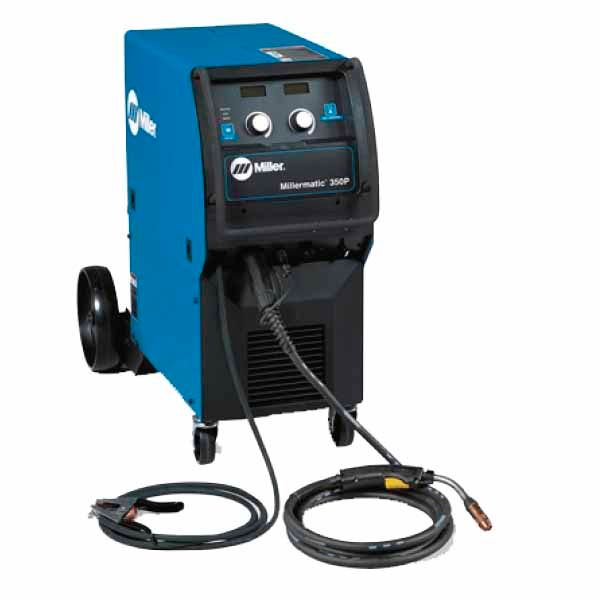 MILLERMATIC® 350 -  Miller