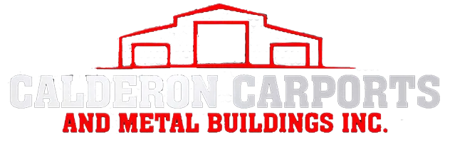 Calderon Carports & Metal Buildings Calderon Carports & Metal Buildings