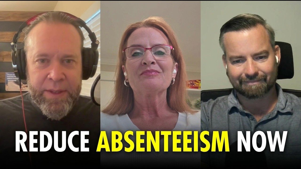 steve smith, rhonda nerenberg and jacob davis - behind the premium podcast