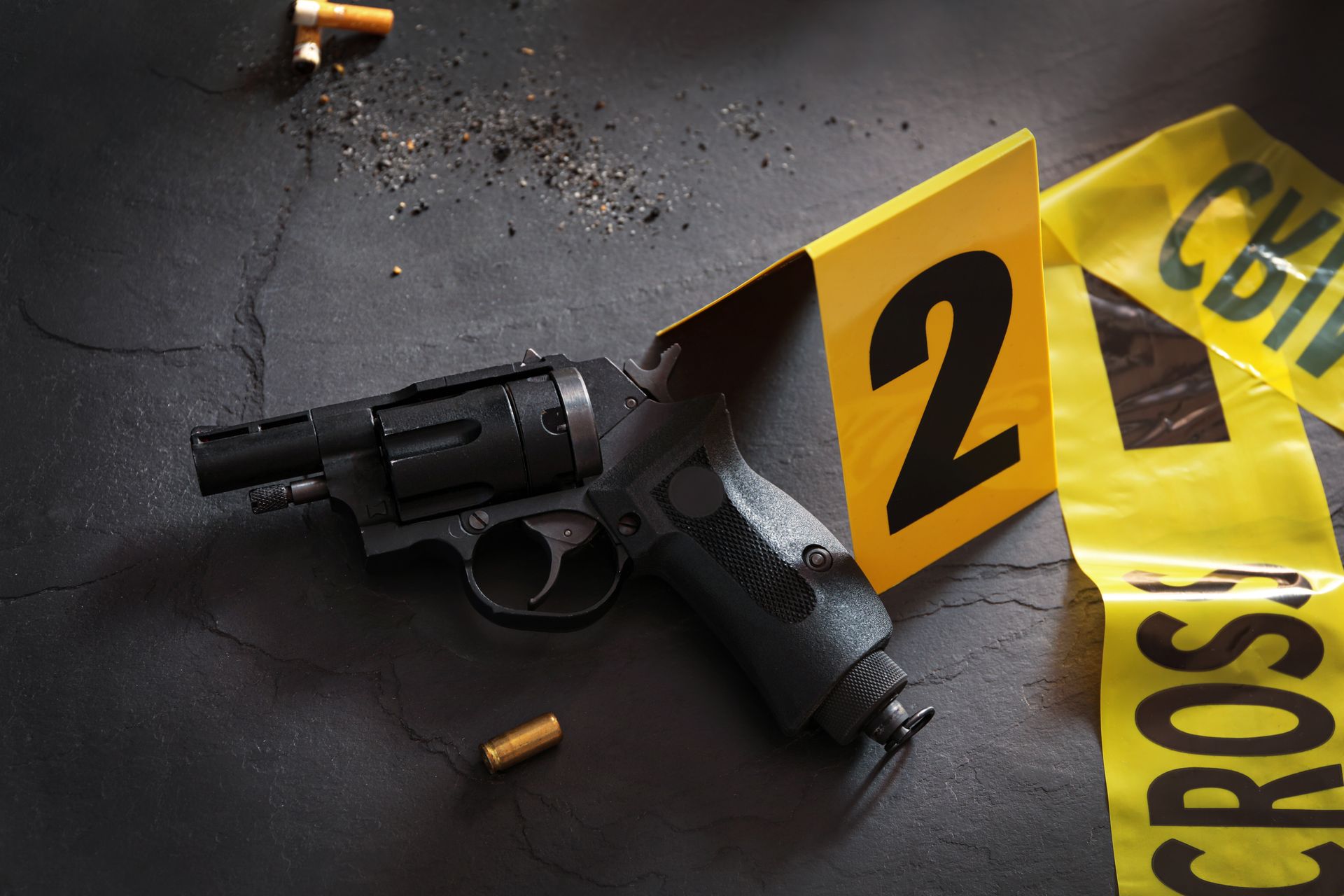 Arizona gun laws