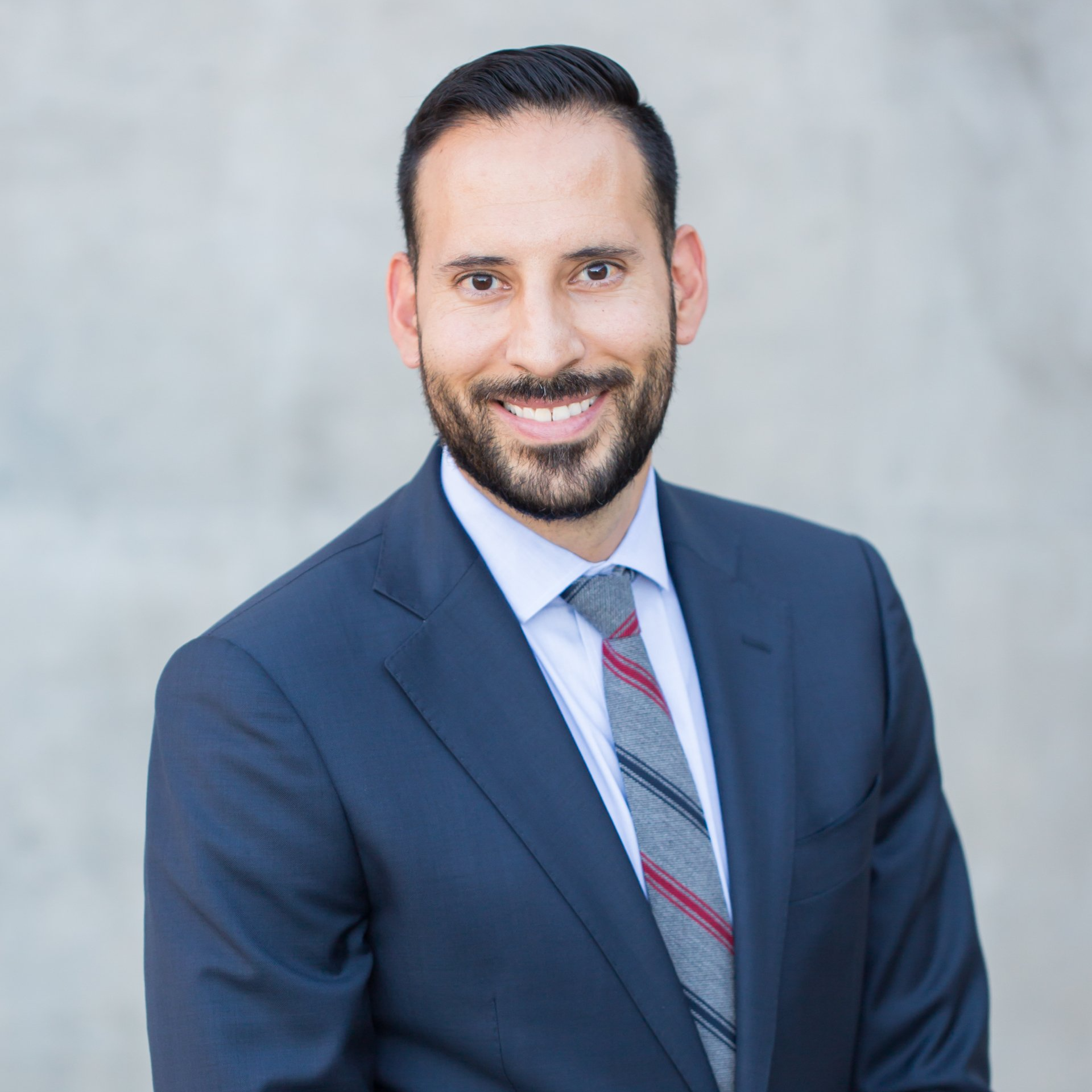 Phoenix criminal defense attorney Michael Alarid