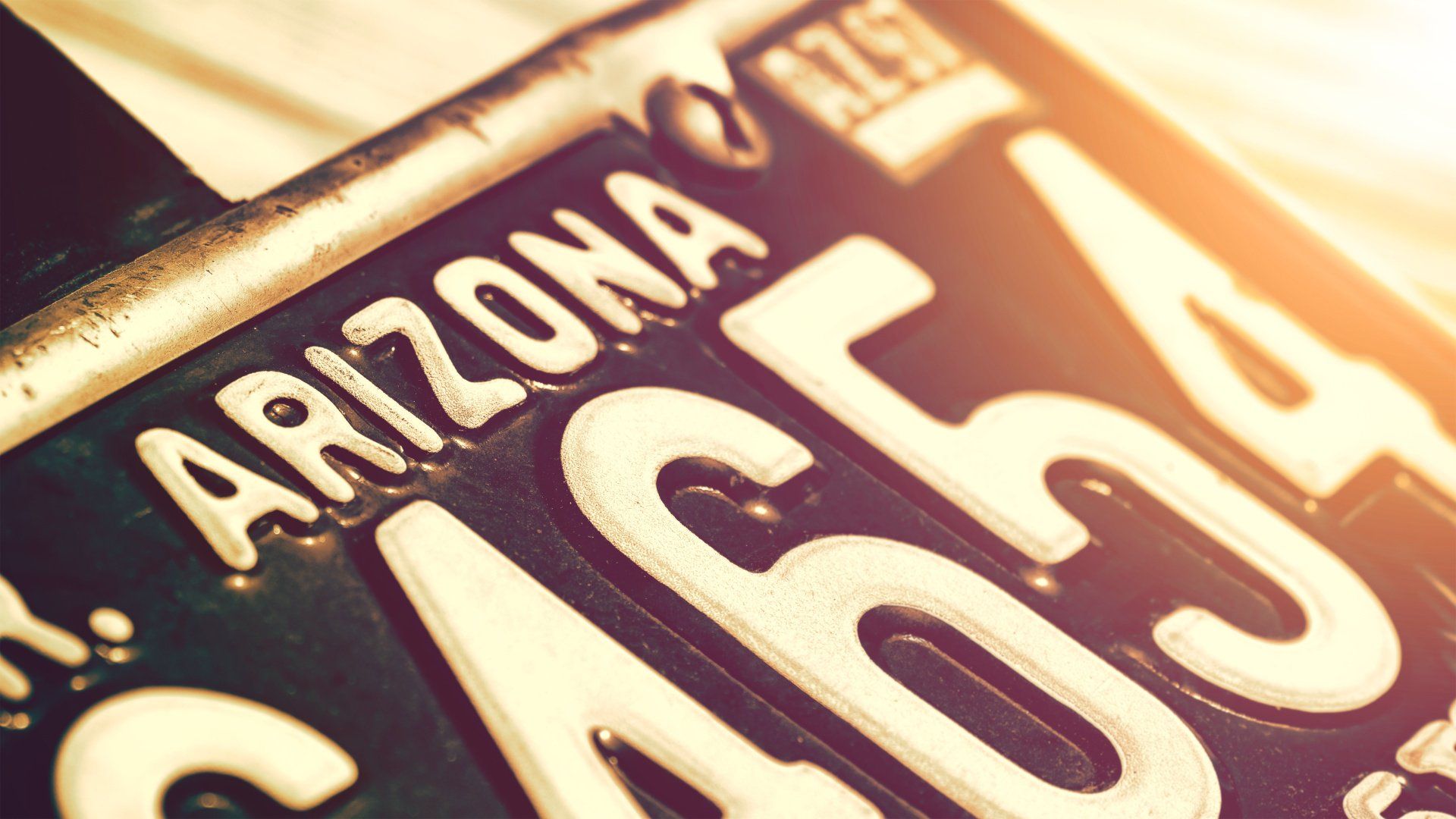 arizona license restrictions