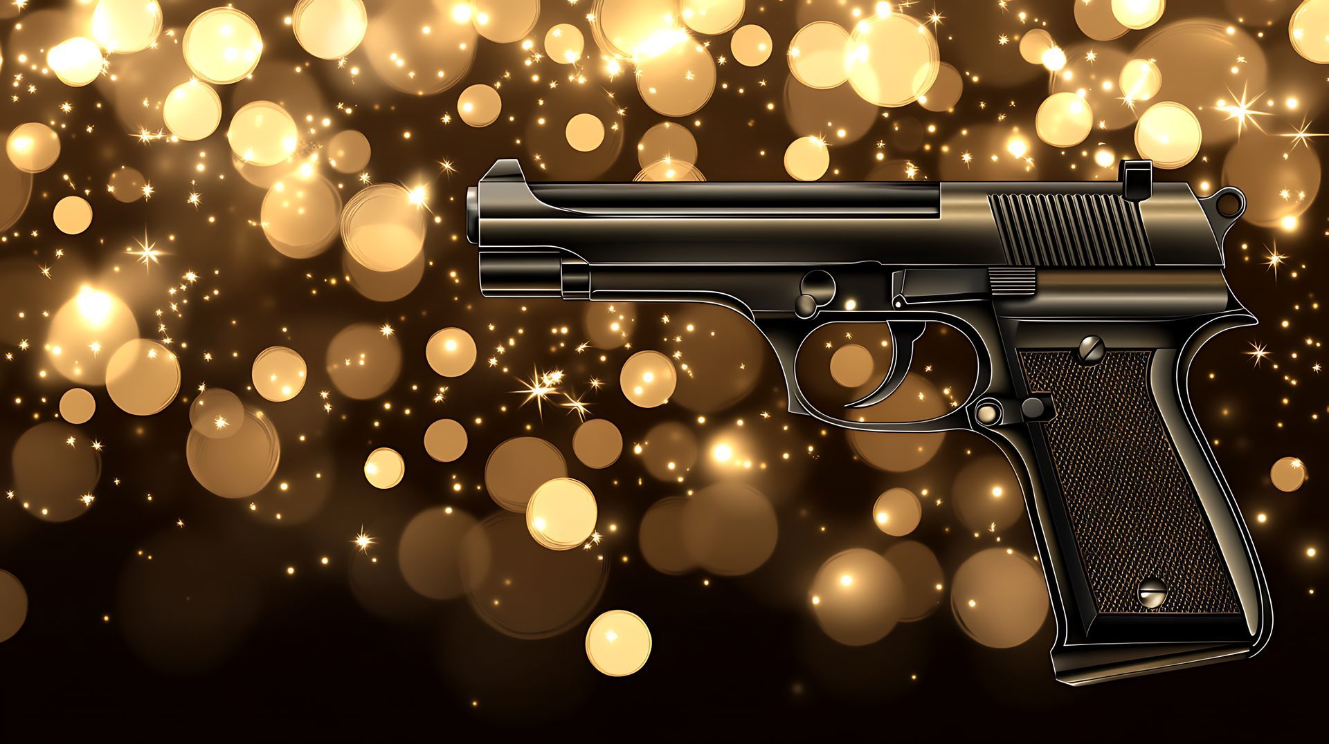 celebratory gunfire charges