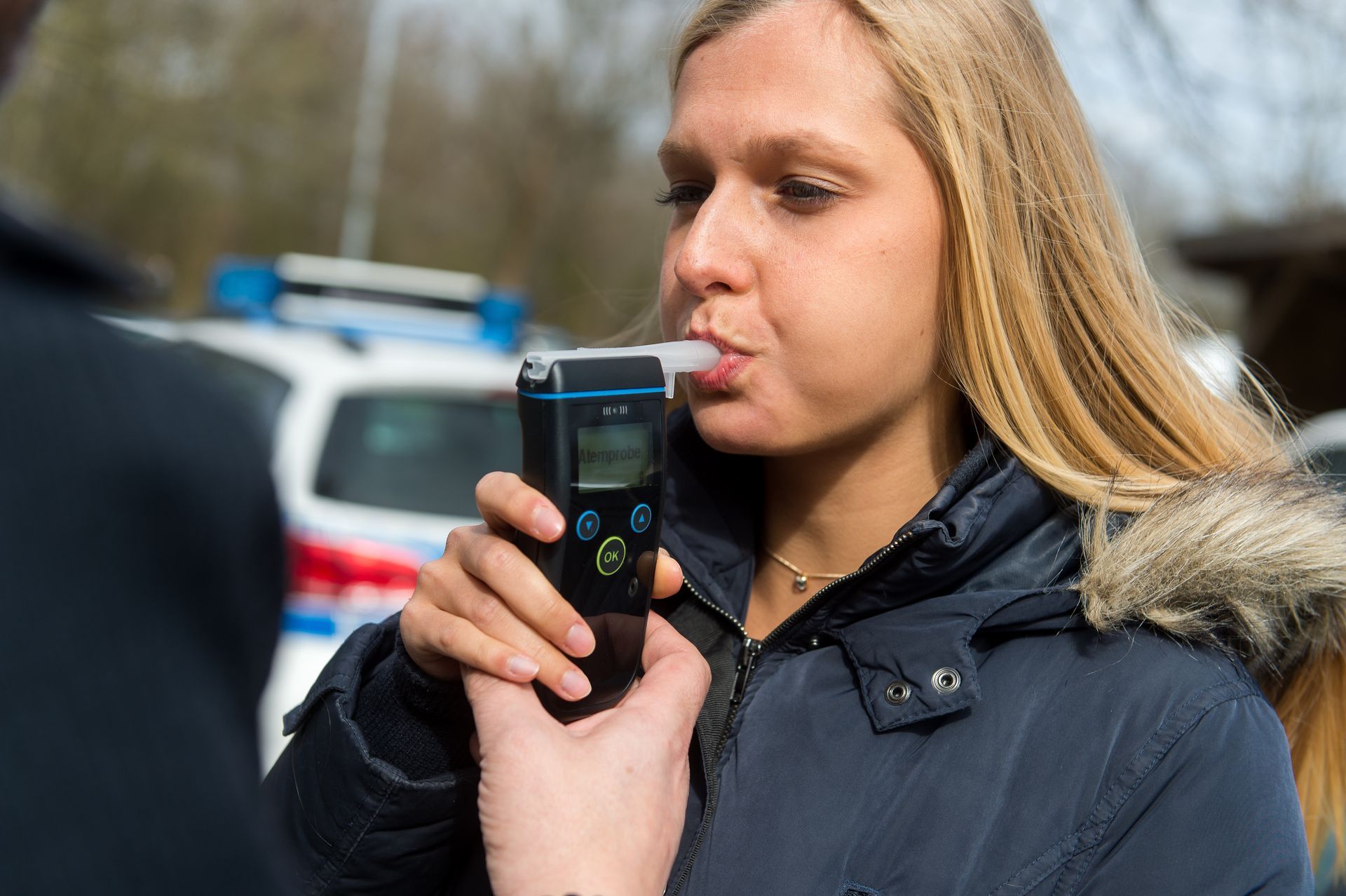 dui in Arizona