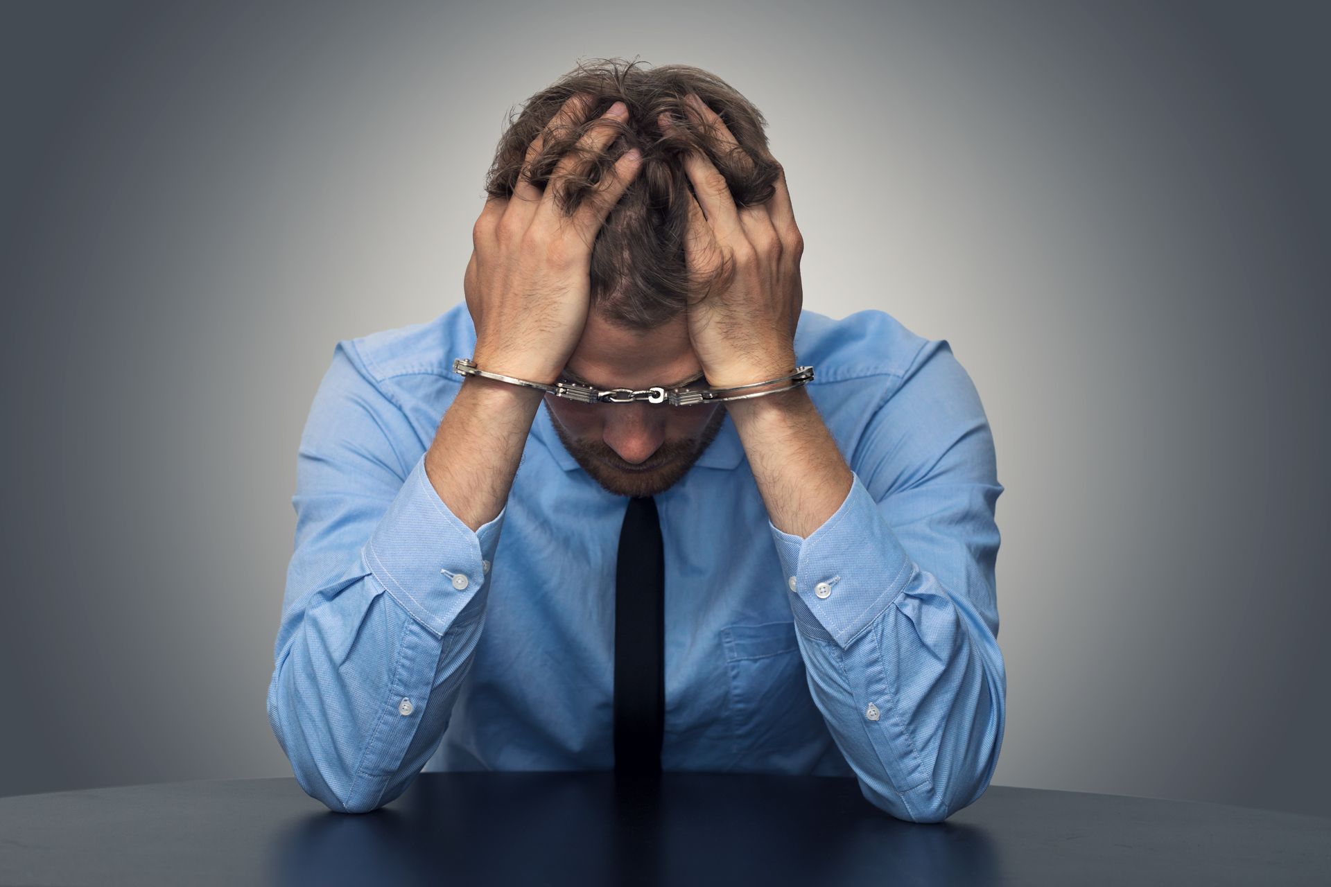 defense attorney for white collar criminals in Arizona