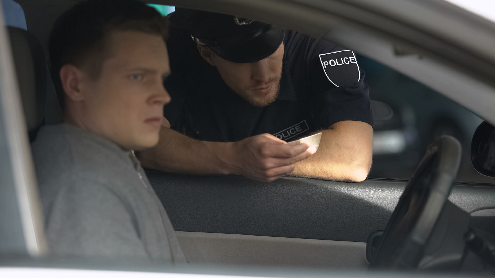 criminal impersonation laws