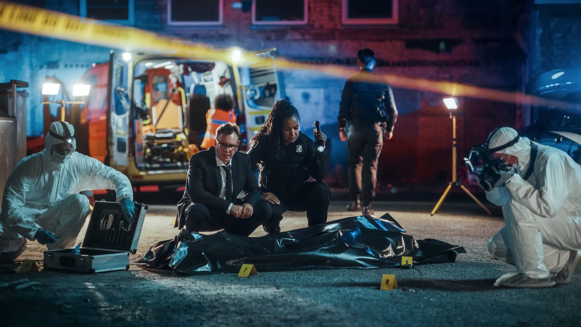 different types of homicide in Arizona