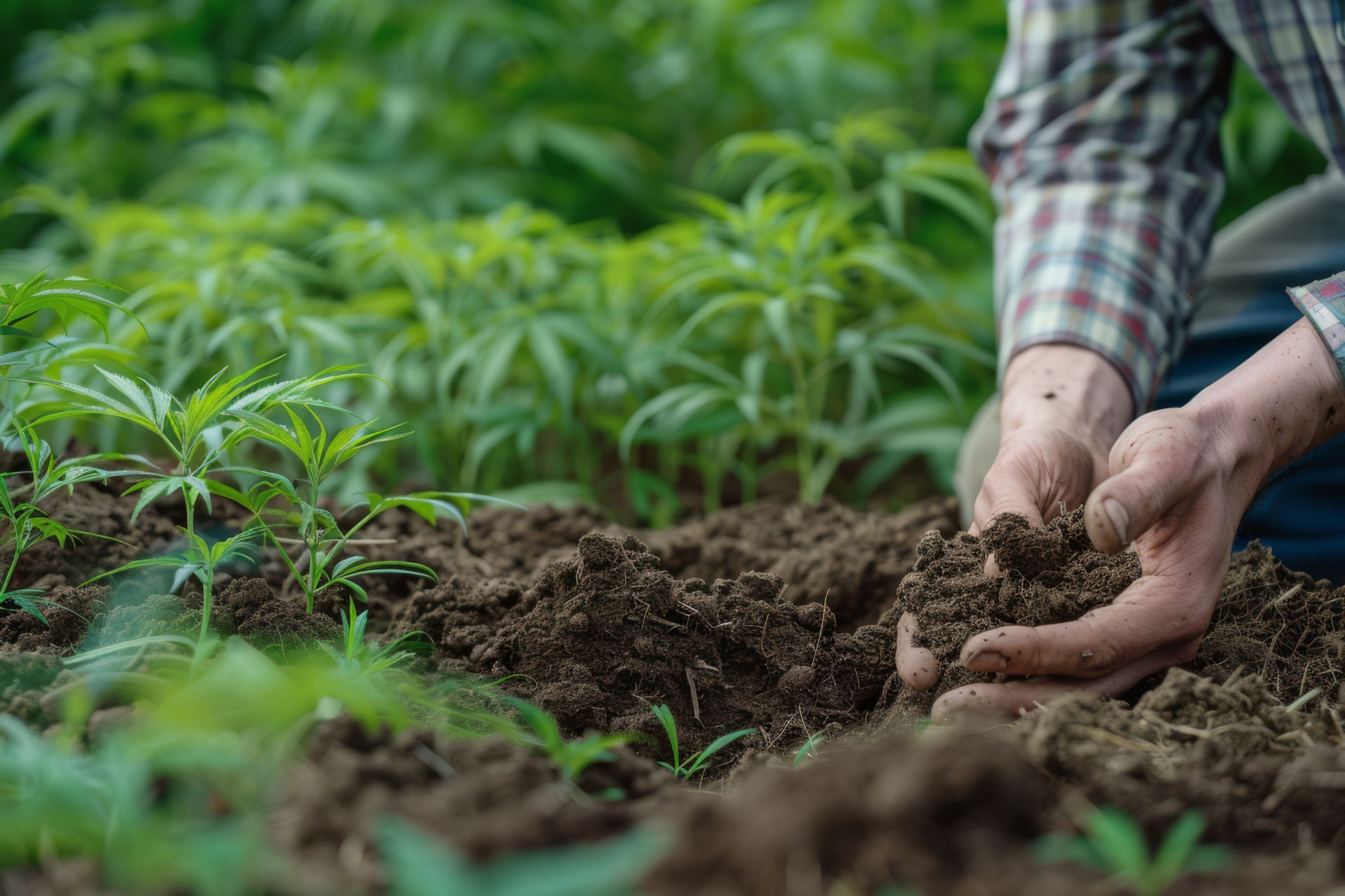 drug cultivation laws in Arizona