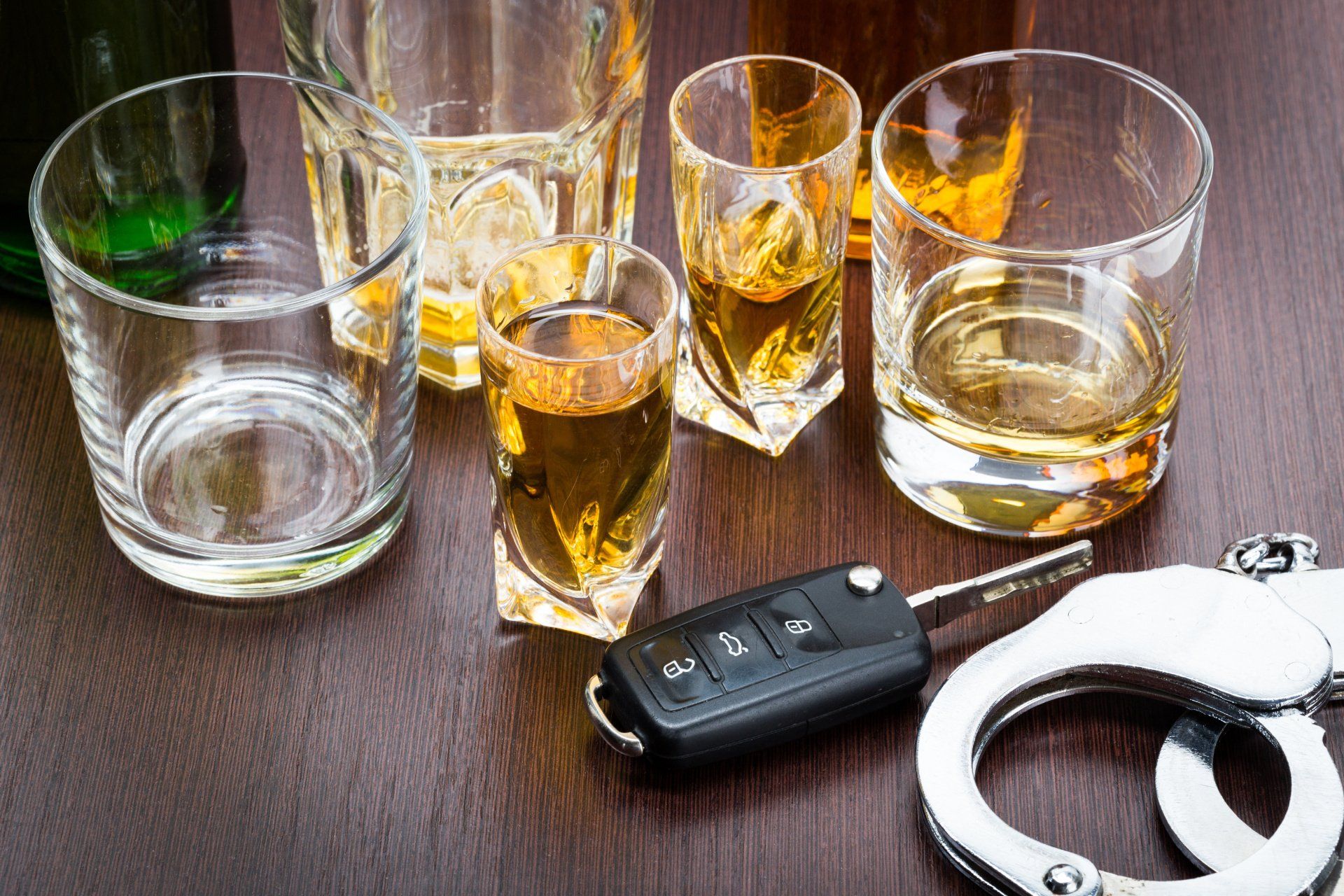 dui statistics for alcohol marijuana prescription drugs