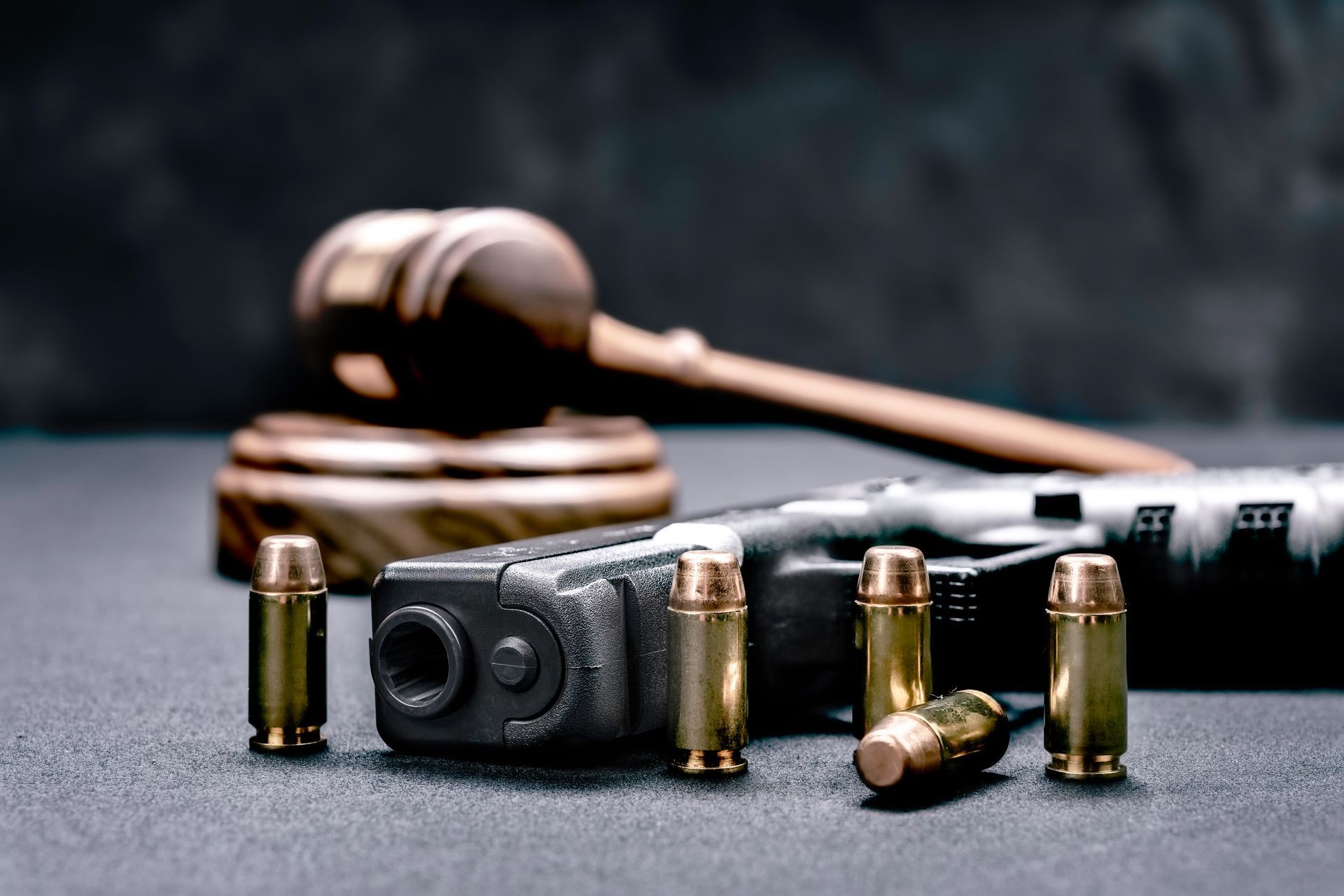 gun laws in the state of Arizona